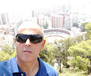 Francisco Cald