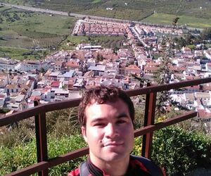Alejandro Góm