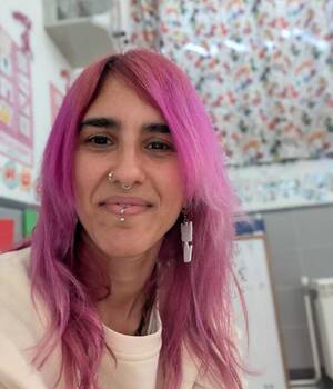 Violeta Ortega