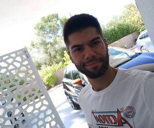 Alejandro Rodr