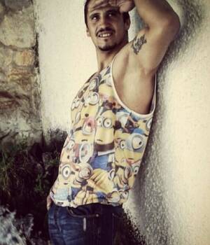 Daniel Garrido