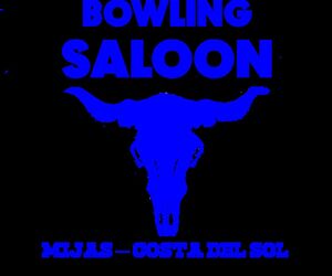 coyote saloon