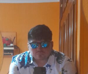 Eduardo David 