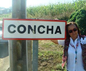 Concha
