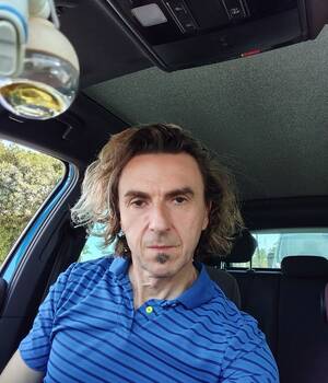 David