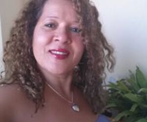 Vilma Aparecid