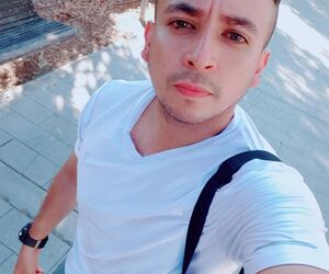 Santiago arias