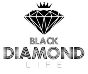 Diamond Black