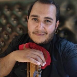 Edu Ruiz Diaz