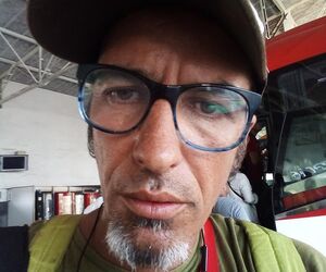 David