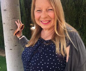 Susana Harriso