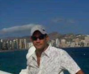 jose gregorio porto martin 