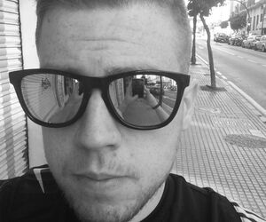 Javi Sanchez  