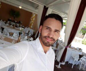 Raul Velazquez