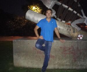 Jorge Marin Po