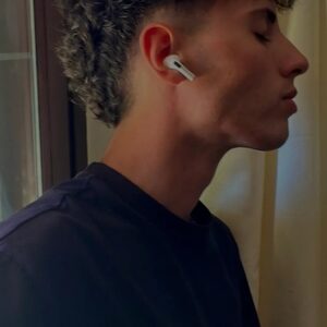 Daniel