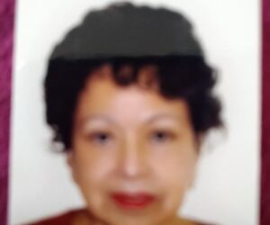 Marisela perdo