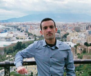 Jose Melero