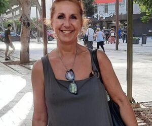 Maria Paz