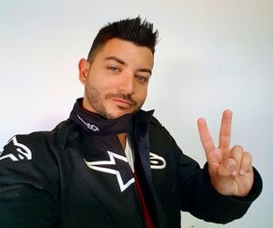 Baena Virgilio