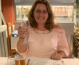 Paula 50