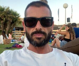 Paco Yebenes