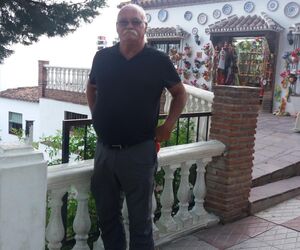 Jose Luis Vega