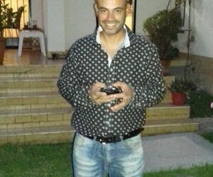 Alejandro