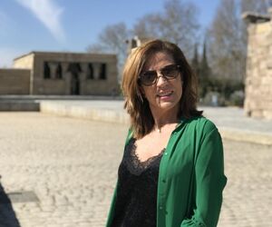 Inmaculada