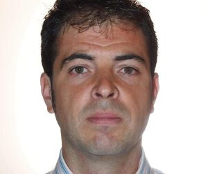 Miguel Bou