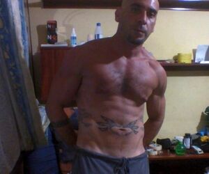 Jose Miguel