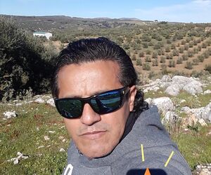 Enryque hernan