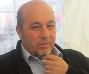 francisco pozo