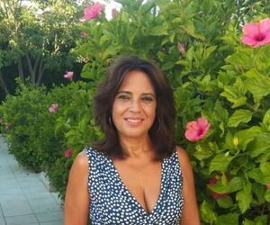 Maria Jesus