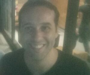 Gonzalo Reyes 