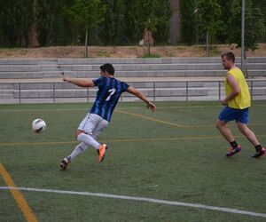 Pablo Madrid