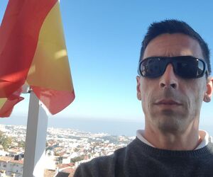 Francisco javi