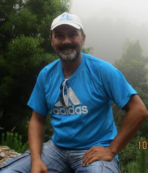 Francisco Juan