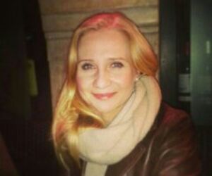 Anna Bernad