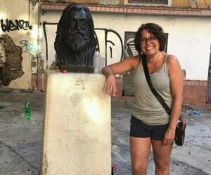 sandra