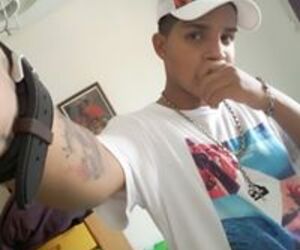 Jesus Orellana