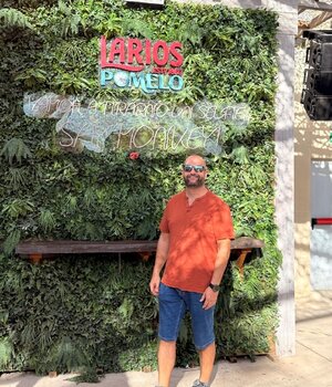 Sergio