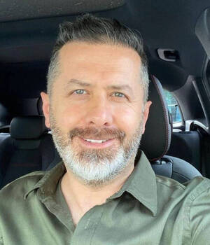 Arnaud Bernad