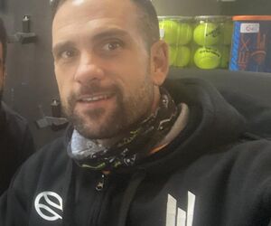 Sergio Rodrigu