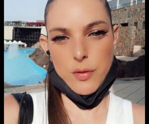 Sara Blanca Mo