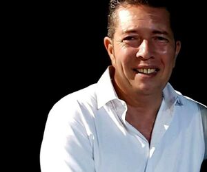 Pablo M Rodrig