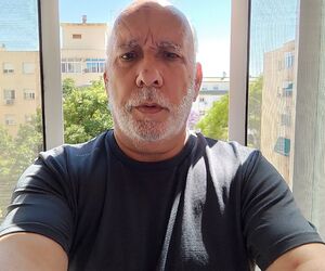 Sergio Leonel