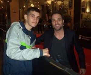 Javier Merino