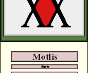 motlis