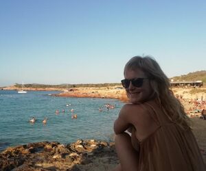 marine